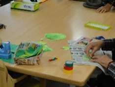 レクリエーション