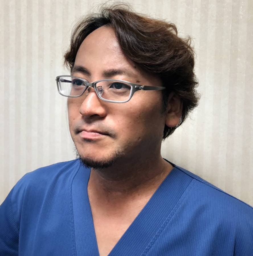 循環器内科、心臓リハビリテーション スポーツ医学｜医学博士｜深尾　宏祐｜山口医院