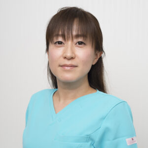 内科(呼吸器・アレルギー学)、気管支喘息、慢性咳嗽、アレルギー全般|医学博士|中村 美保