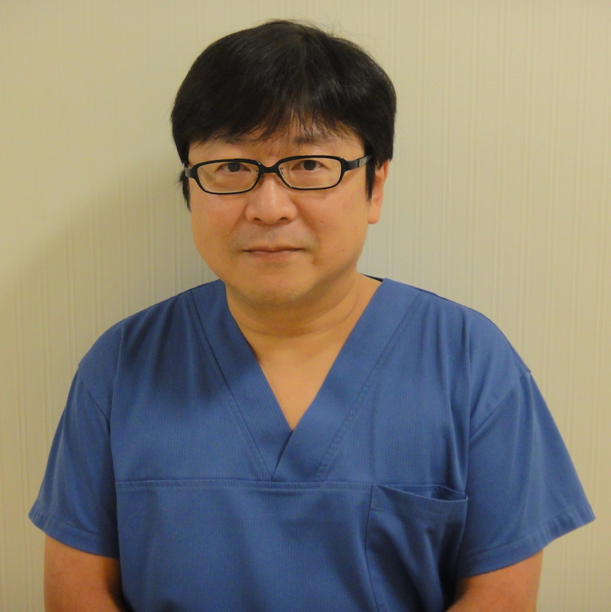 消化器外科｜医学博士｜小野　雅史｜
山口医院