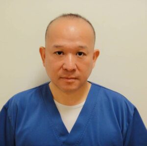 消化器外科｜医師｜佐藤　慶一