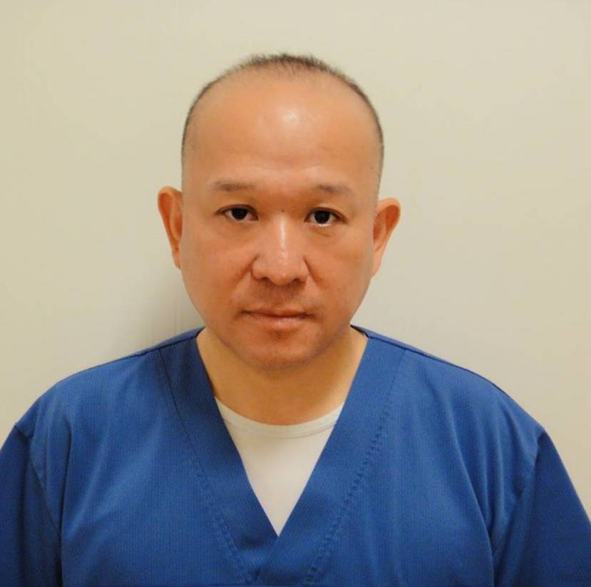 消化器外科｜医師｜佐藤　慶一｜山口医院