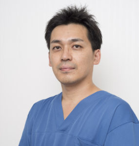 内科(呼吸器・アレルギー学)
、気管支喘息、慢性閉塞性肺疾患、アレルギー全般|医学博士|山口 宗大