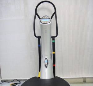 山口医院　パワープレート